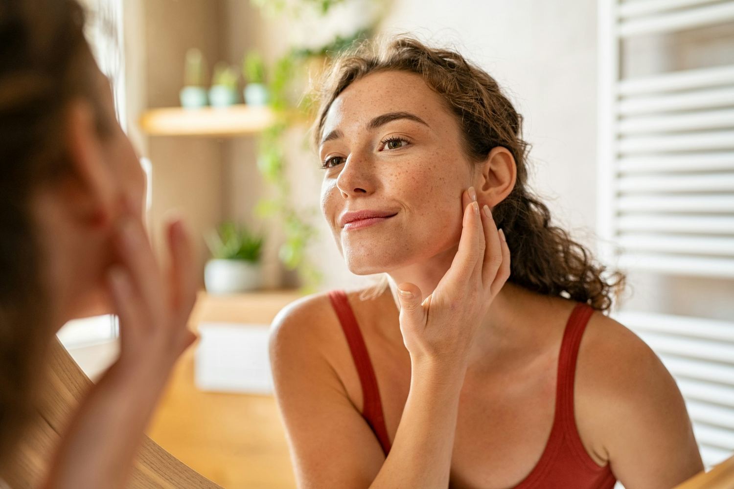 Skin care plan
